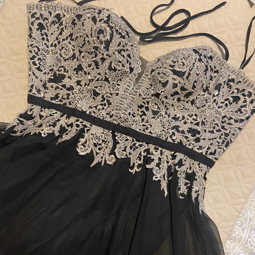 Prom dress Trudys 2015